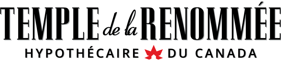 Canadian Mortgage Hall of Fame