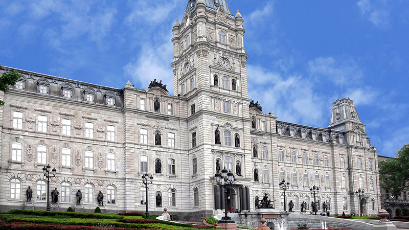 Quebec Assembly